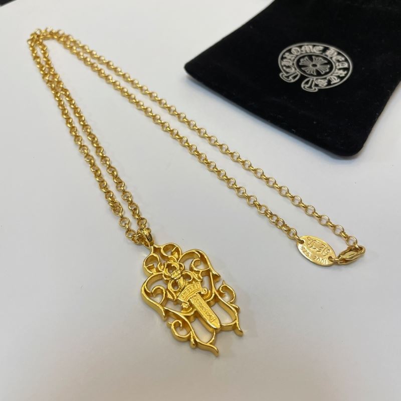 Chrome Hearts Necklaces